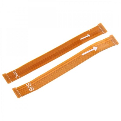 Main Board Flex Cable For Samsung Galaxy A40s By - Maxbhi Com