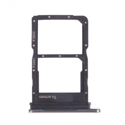 Sim Card Holder Tray For Honor 50 Se Silver - Maxbhi Com