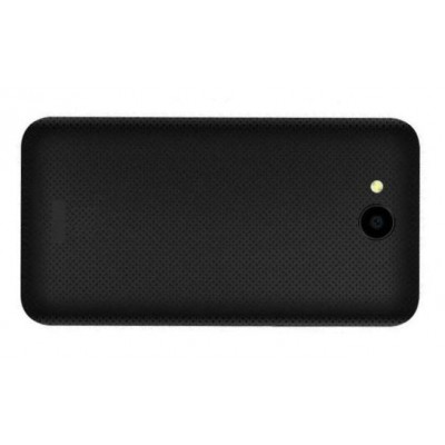 Full Body Housing For Blu A5l Black - Maxbhi Com
