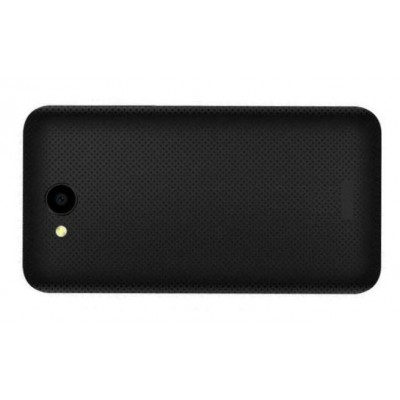 Full Body Housing For Blu A5l Black - Maxbhi Com