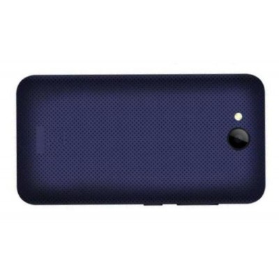 Full Body Housing For Blu A5l Blue - Maxbhi Com