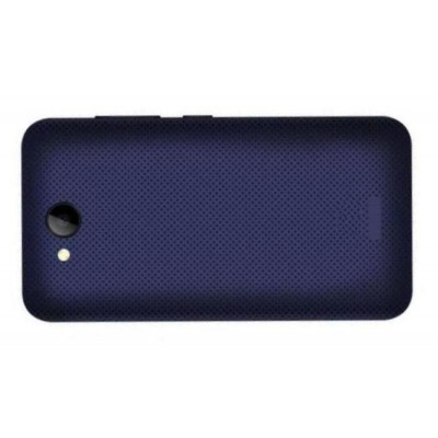 Full Body Housing For Blu A5l Blue - Maxbhi Com