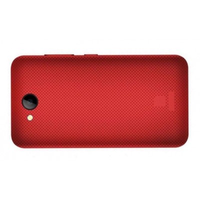 Full Body Housing For Blu A5l Red - Maxbhi Com