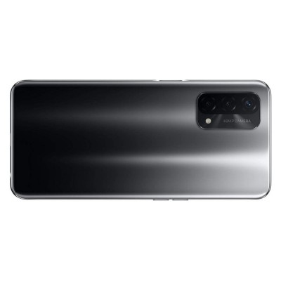 Full Body Housing For Oppo A74 5g Black - Maxbhi Com