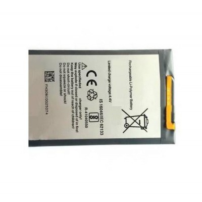 Battery For Itel Vision 1 Plus By - Maxbhi Com