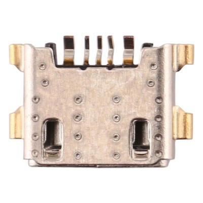 Charging Connector For Vivo Y7s By - Maxbhi Com