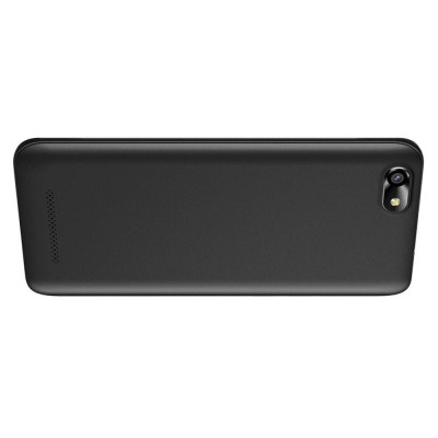 Full Body Housing For Intex Indie 22 Black - Maxbhi Com