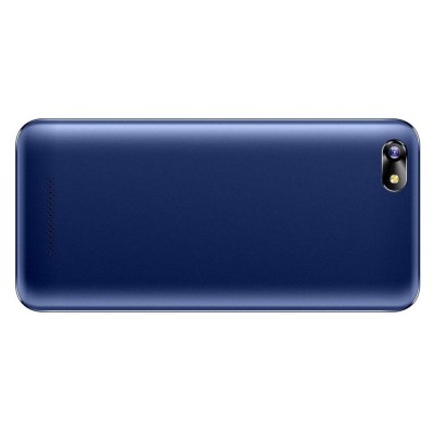 Full Body Housing For Intex Indie 22 Blue - Maxbhi Com