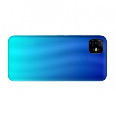 Full Body Housing For Itel Vision 1 Plus Blue - Maxbhi Com