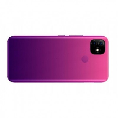 Full Body Housing For Itel Vision 1 Plus Purple - Maxbhi Com