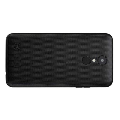 Full Body Housing For Lg Phoenix 3 Black - Maxbhi Com