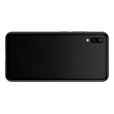 Full Body Housing For Panasonic Eluga I8 Black - Maxbhi Com