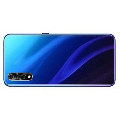 Full Body Housing For Vivo Y7s Black - Maxbhi Com