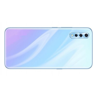 Full Body Housing For Vivo Y7s Sky - Maxbhi Com