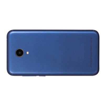 Full Body Housing For Voto V11 Blue - Maxbhi Com