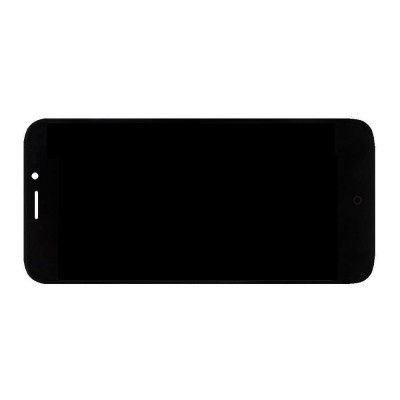 Lcd With Touch Screen For Voto V11 Red By - Maxbhi Com