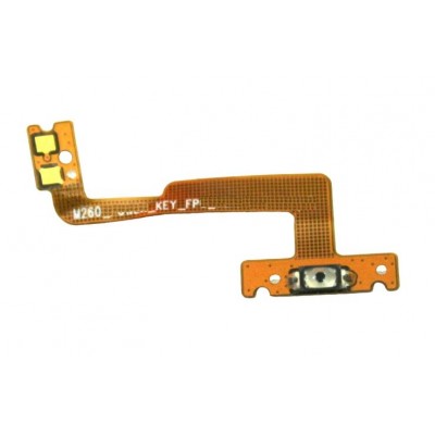 Power Button Flex Cable for LG Aristo 4 Plus