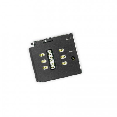 Sim Connector for Itel Vision 1 Plus