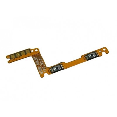 Volume Button Flex Cable for LG Aristo 4 Plus