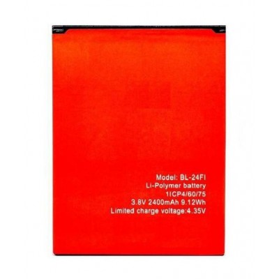 Battery For Itel S12 By - Maxbhi Com