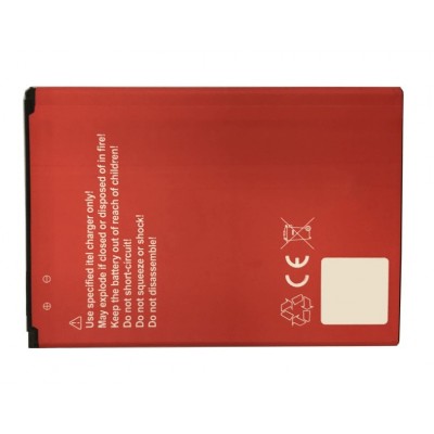 Battery For Itel S13 By - Maxbhi Com