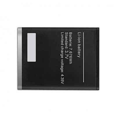 Battery For Tecno Camon C7 By - Maxbhi Com