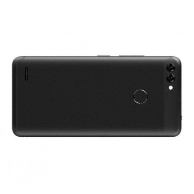 Full Body Housing For Itel S13 Black - Maxbhi Com