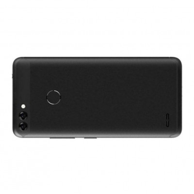 Full Body Housing For Itel S13 Black - Maxbhi Com