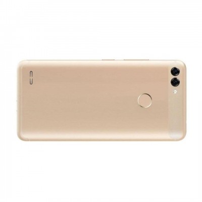 Full Body Housing For Itel S13 White - Maxbhi Com