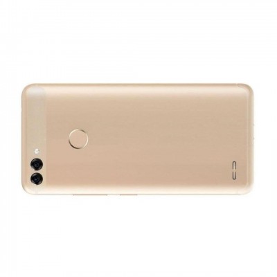 Full Body Housing For Itel S13 White - Maxbhi Com