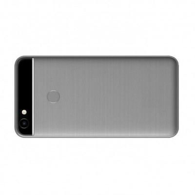 Full Body Housing For Itel S32 Black - Maxbhi Com