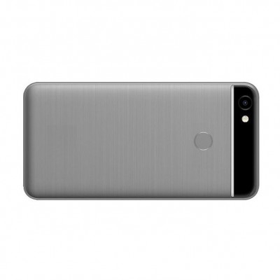 Full Body Housing For Itel S32 Black - Maxbhi Com