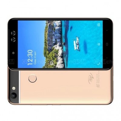 Full Body Housing For Itel S32 Gold - Maxbhi Com