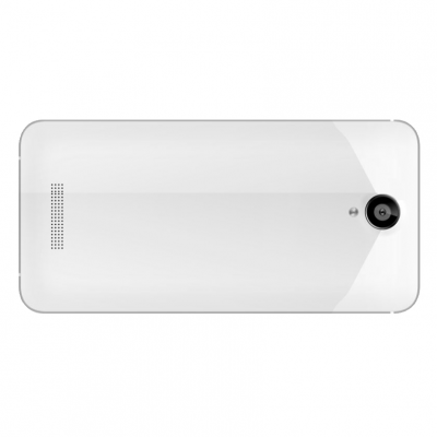 Full Body Housing For Lephone W5 Black - Maxbhi Com