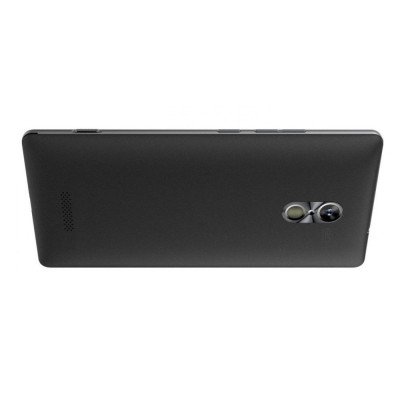 Full Body Housing For Tecno Camon C7 Black - Maxbhi Com