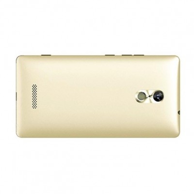 Full Body Housing For Tecno Camon C7 Gold - Maxbhi Com