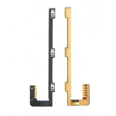 Power Button Flex Cable for Itel S32