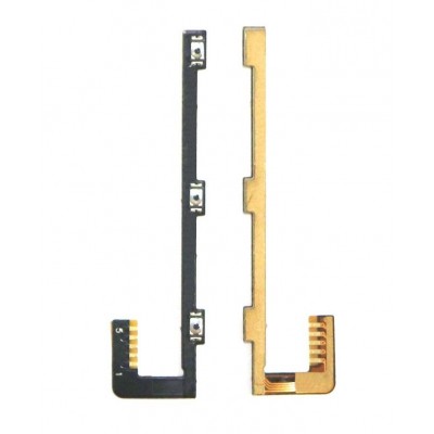 Volume Button Flex Cable for Itel S32