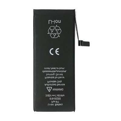 Battery For Apple Iphone 7 128gb By - Maxbhi Com