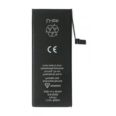 Battery For Apple Iphone 7 256gb By - Maxbhi Com