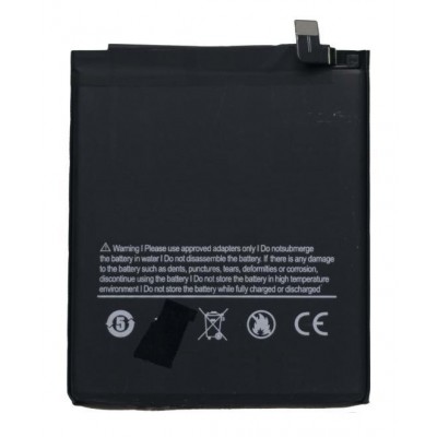 Battery For Xiaomi Redmi Note 4 By - Maxbhi Com