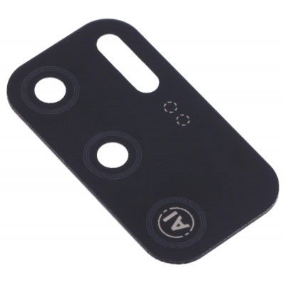 Camera Lens For Tecno Spark 5 Air Black By - Maxbhi Com