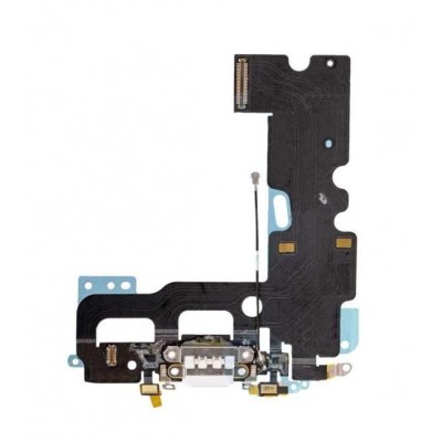 Charging Connector Flex Pcb Board For Apple Iphone 7 128gb By - Maxbhi Com