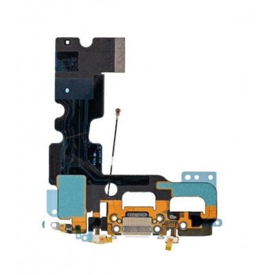 Charging Connector Flex Pcb Board For Apple Iphone 7 128gb By - Maxbhi Com