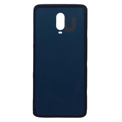 Back Panel Cover For Oneplus 6t Purple - Maxbhi Com