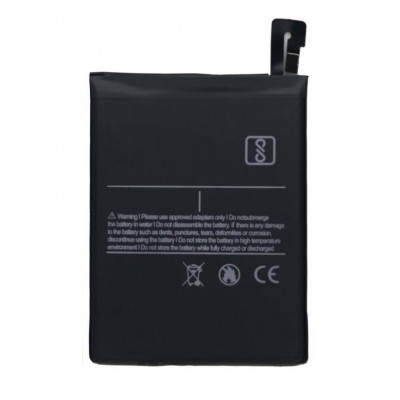 Battery For Xiaomi Redmi Note 6 Pro By - Maxbhi Com