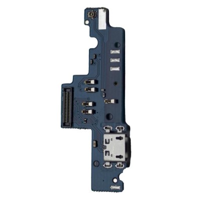 Charging Connector Flex Cable For Xiaomi Redmi Note 4 64gb By - Maxbhi Com