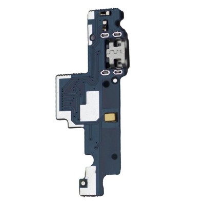 Charging Connector Flex Cable For Xiaomi Redmi Note 4 64gb By - Maxbhi Com