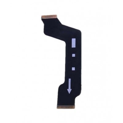 Lcd Flex Cable For Samsung Galaxy A70 By - Maxbhi Com
