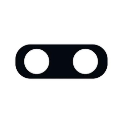 Camera Lens For Huawei Honor 6 Plus White By - Maxbhi Com